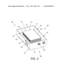 Composite Substrate Feeding Mechanism diagram and image