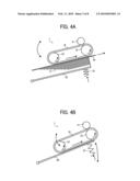 Sheet feeding device and image forming apparatus diagram and image