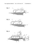 Sheet feeding device and image forming apparatus diagram and image