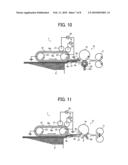 Sheet feeding device and image forming apparatus diagram and image