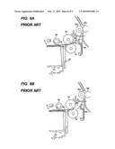 SHEET FEEDING APPARATUS AND IMAGE FORMING APPARATUS diagram and image