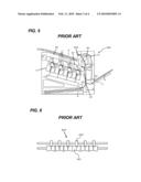 SHEET DISCHARGING DEVICE AND IMAGE FORMING APPARATUS INCLUDING THE SHEET DISCHARGING DEVICE diagram and image