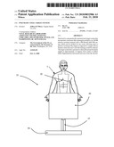 PNEUMATIC STEEL TARGET SYSTEM diagram and image