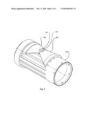 SEAL ASSEMBLY diagram and image