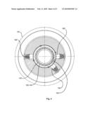 SEAL ASSEMBLY diagram and image