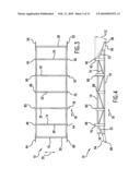 Multiple use vehicle accessory diagram and image