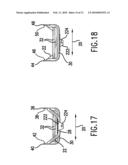 Multiple use vehicle accessory diagram and image