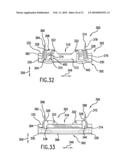 Multiple use vehicle accessory diagram and image