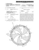 Fluid Powered Generator diagram and image