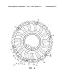 Fluid Powered Generator diagram and image