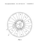 Fluid Powered Generator diagram and image