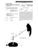 SYSTEM AND METHOD FOR HARNESSING WIND POWER AT VARIABLE ALTITUDES diagram and image