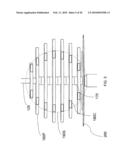 Hyper-surface wind generator diagram and image