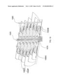 Hyper-surface wind generator diagram and image