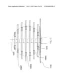 Hyper-surface wind generator diagram and image