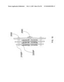 Hyper-surface wind generator diagram and image