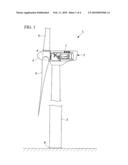 WIND TURBINE GENERATOR diagram and image