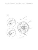 WIND POWER GENERATION diagram and image