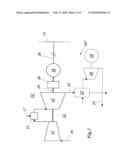 METHOD FOR OPERATING A POWER PLANT diagram and image