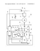 METHOD FOR OPERATING A POWER PLANT diagram and image