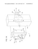 GATE LATCH DEVICE diagram and image