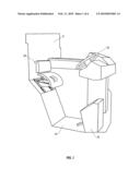 SIT/STAND SUPPORT FOR A VEHICLE diagram and image