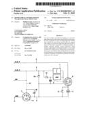 Motor Vehicle Controller With Polarity-Reversal Protection diagram and image