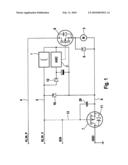 Motor Vehicle Controller With Polarity-Reversal Protection diagram and image