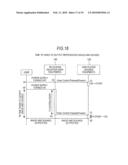 Electronic equipment and power supply state control method for electronic equipment diagram and image