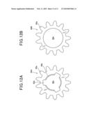 Starting device for engines diagram and image