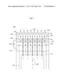 Atmospheric pressure plasma apparatus diagram and image