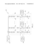 BACKLIGHT MODULE CONTROL SYSTEM AND CONTROL METHOD THEREOF diagram and image