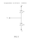 BACKLIGHT MODULE CONTROL SYSTEM AND CONTROL METHOD THEREOF diagram and image