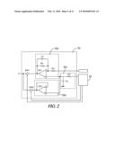 Electronic Ballast with Multimode Lamp Power Control diagram and image