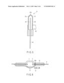 HIGH-PRESSURE DISCHARGE LAMP, HIGH-PRESSURE DISCHARGE LAMP LIGHTING SYSTEM AND LIGHTING EQUIPMENT diagram and image