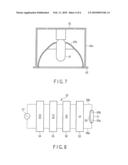 HIGH-PRESSURE DISCHARGE LAMP, HIGH-PRESSURE DISCHARGE LAMP LIGHTING SYSTEM AND LIGHTING EQUIPMENT diagram and image