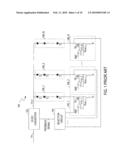 Driving circuit for powering light sources diagram and image