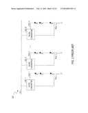 Driving circuit for powering light sources diagram and image