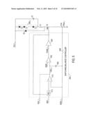 Driving circuit for powering light sources diagram and image