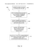 Driving circuit for powering light sources diagram and image