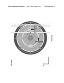 Levitating MEMS Resonator for Magnetic Resonance Force Microscopy diagram and image