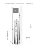 Levitating MEMS Resonator for Magnetic Resonance Force Microscopy diagram and image