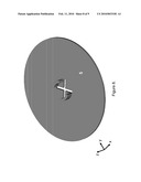 Levitating MEMS Resonator for Magnetic Resonance Force Microscopy diagram and image