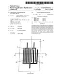 Field effect transistor and electric circuit diagram and image