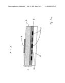 Field effect transistor and electric circuit diagram and image