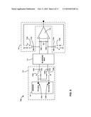 CHOPPER-STABILIZED INSTRUMENTATION AMPLIFIER FOR IMPEDANCE MEASUREMENT diagram and image