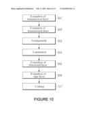 FLAT TRANSMISSION WIRE AND FABRICATING METHODS THEREOF diagram and image