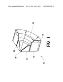 Conical magnet diagram and image