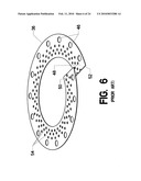 Conical magnet diagram and image