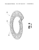 Conical magnet diagram and image